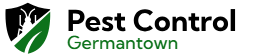 Germantown Pest Control Company Logo