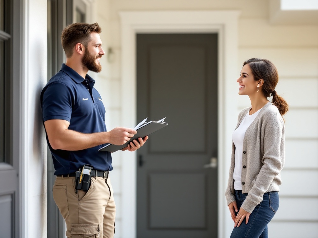 Termite Treatment in Germantown, MD